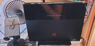 modem Tim Hub+ plus modello DGA4331TIM