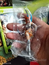  Sacred 2: Fallen Angel - Limited Edition. xbox360