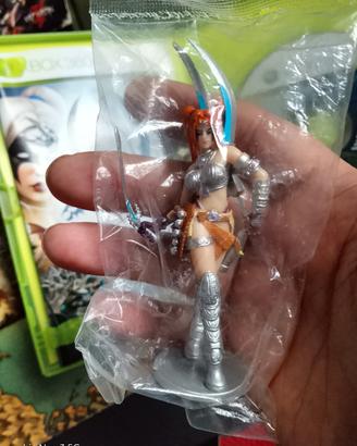  Sacred 2: Fallen Angel - Limited Edition. xbox360