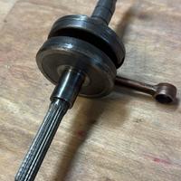 Albero motore Yamaha booster mbk bws