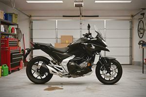 Honda NC 750 X ABS DCT 2023