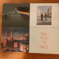 Pink Floyd 4 album