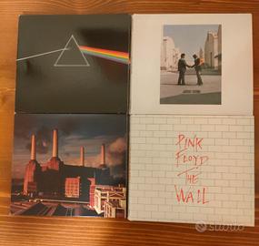 Pink Floyd 4 album