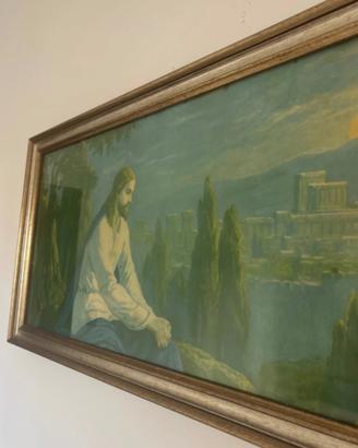 Quadro Antico