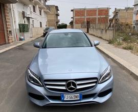 Mercedes-benz C 220 C 220 d Sport