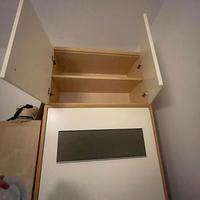 Letto a scomparsa singolo