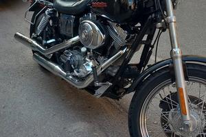 Harley-Davidson Dyna Super Glide - 2005
