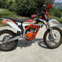 KTM 250 Freeride - 2018