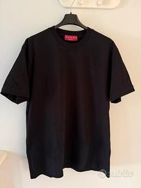 T-shirt Gucci Oversize