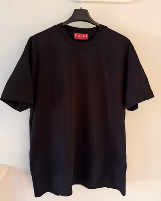 T-shirt Gucci Oversize