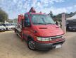 Iveco Eurocargo 35c10 Cabinato con cestello
