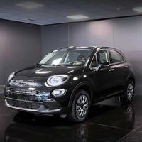 FIAT 500X 1.5 T4 Hybrid 130 CV DCT