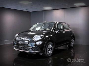 FIAT 500X 1.5 T4 Hybrid 130 CV DCT