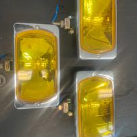 Fendinebbia renault 5 alpine