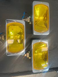 Fendinebbia renault 5 alpine