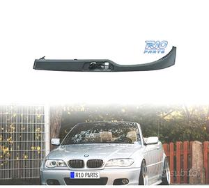 CORNICE FANALE SINISTRO BMW SERIE 3 E46 COUPE CABR