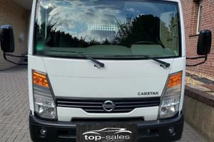 Nissan Cab Star Perfetta