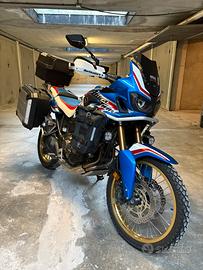 Honda Africa Twin CRF1000L - 2019