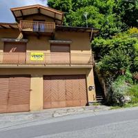 Casa Singola a Quarna Sotto
