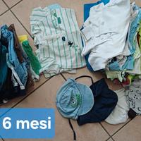 abbigliamento bambino 