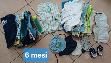 abbigliamento bambino 