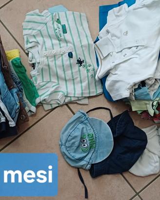 abbigliamento bambino 