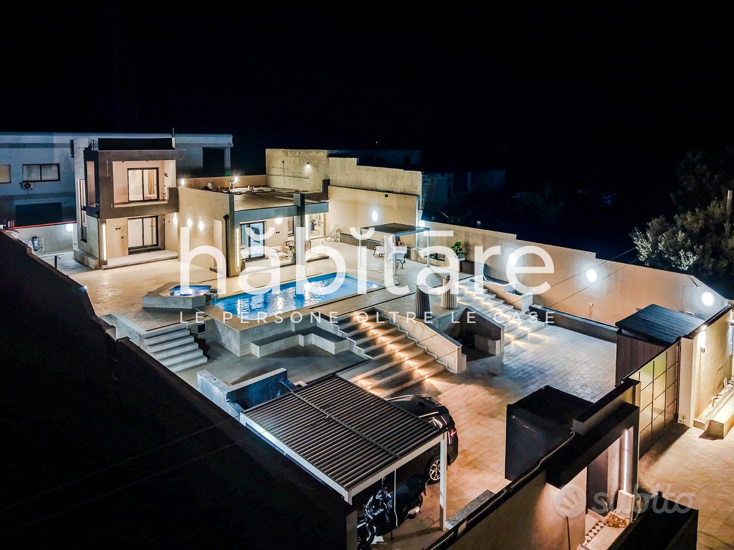 House in Cuartùciu/Quartucciu, Su Petzu Mannu II - Vista 4