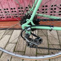 Bici da corsa