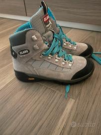 Scarpe da trekking Olang