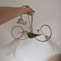 Set Illuminazione in stile provenzale