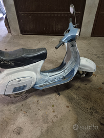 Vespa 50 special 1 serie