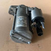 Motorino Avviamento Elettrico Volkswagen T Roc 1.0