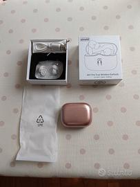 Cuffie Auricolari bluetooth 5.4/2026