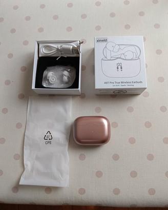 Cuffie Auricolari bluetooth 5.4/2026