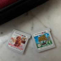 Animal Crossing & Nintendogs + Cats