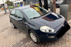 Fiat Punto 1.2 69 cv; 80.000 km