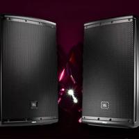 JBL EON 615 - N.2 CASSE ATTIVE