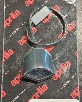 KIT LUCE PORTATARGA REGOLABILE RSV4