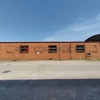 CAVARZERE - CAPANNONE