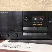 Technics SU-X955 Amplificatore digitale integrato