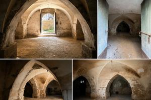 UN LOCALE STORICO NEL CUORE DI PIAZZA ARMERINA