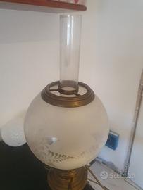 lampada vintage