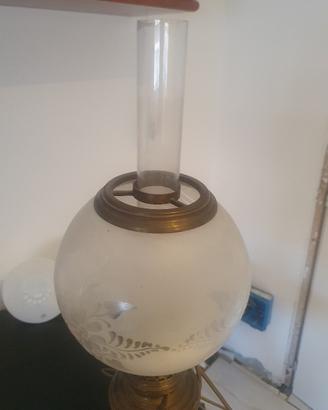 lampada vintage