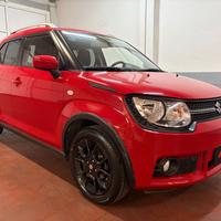 Suzuki Ignis 1.2 Dualjet Top