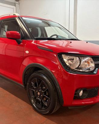 Suzuki Ignis 1.2 Dualjet Top