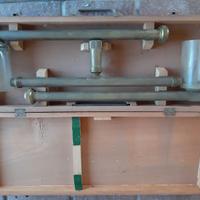 Livella ad acqua antica