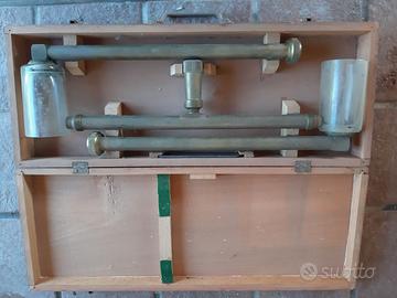 Livella ad acqua antica