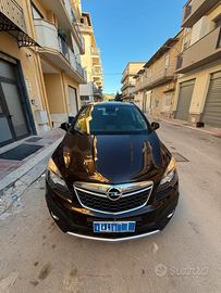Opel Mokka 1.7 cdti