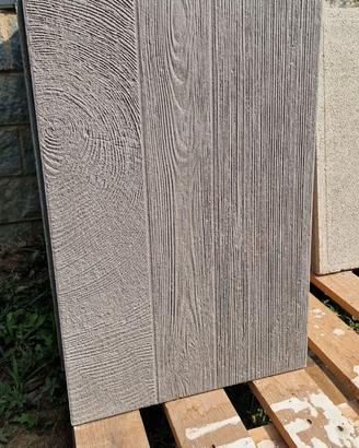 56pz lastre cemento 60x40x3.9 WOODSTONE ANTRACITE