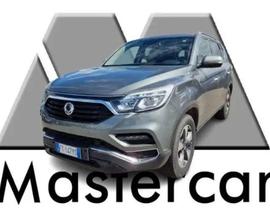 SSANGYONG REXTON Rexton 2.2 e-xdi Dream 4wd 7p.